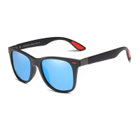 Genuine Kingseven Tough Polarized UV400 Sunglasses